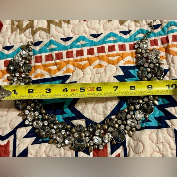 Zara Statement Necklace - Picture 5 of 5